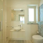 公寓 Luxury Con Garage Vista Mare Per 6 Persone 阿拉西奥