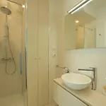 Luxury Con Garage Vista Mare Per 6 Persone * 阿拉西奥