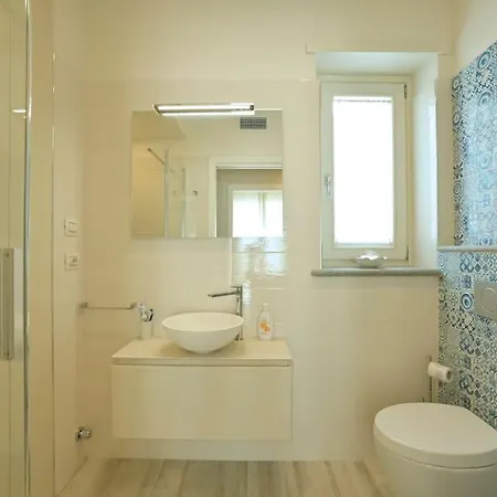 דירה Luxury Con Garage Vista Mare Per 6 Persone אלסיו